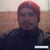 marcoyzurieta chico soltero en Paraná