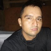 Busco una mujer para charlar y