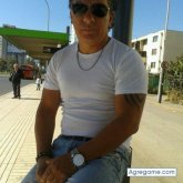 AlessandroBadestrelo chico soltero en Las Condes