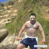 med2009 chico soltero en Algeciras