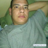 fabian barajas