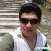 SOMBRA chico soltero en Cancún