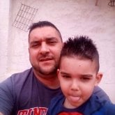 Una chica fiel, cariñosa etc. Soltero,