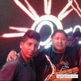 Alex Lopez