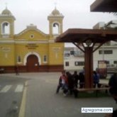 Jhony Henry Dominguez Rosales