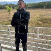 Juan sebastian gutierrez busto