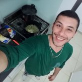 Busco pareja. Nada tranki ll que de.