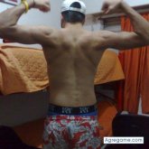 juliaan93 chico soltero en Ituzaingó