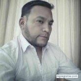 Hamilton_197626 chico soltero en Ibarra