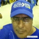 Rodrigo Arias Viscay