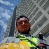 Busco una mujer divertida amable q esté