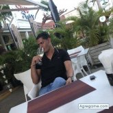 Hanselpsi chico soltero en Bávaro