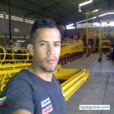 DERVISP chico soltero en Maracaibo
