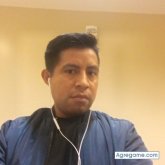 alfredolopez7706 chico soltero en Cary