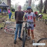 gustavoalba chico soltero en Juan Montalvo