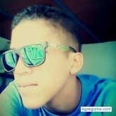 Cristobal17 chico soltero en Guasdualito