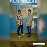 JoelLagunaperez890 chico soltero en Sébaco