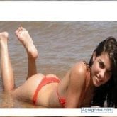 fogosa chica soltera en Añelo