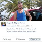 Foto de perfil de SERGIO751