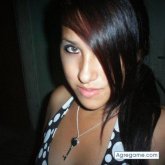 issa22 chica soltera en Neuquén