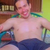 Me gustaría conversar. Me gusta todo