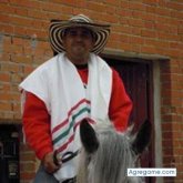 Foto de perfil de gerardogrisalez