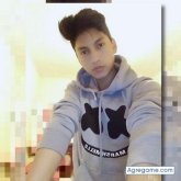 Chatear con Marky6 de Quito