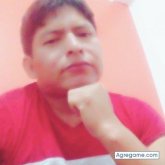 alex silvio Huanca