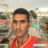 Antoniocab chico soltero en Ciego De ávila