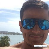 eduardo obando