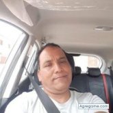 Edilberto Villegas