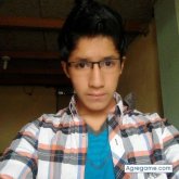 jhanalex chico soltero en Cerro Azul