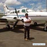 Victor Agusto Carrera Quispe