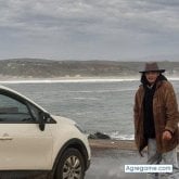 Busco ligar. Mujer madura. Emprendedor.