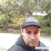 andresvargas9499 chico soltero en San Francisco