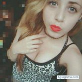 Danyuwu chica soltera en Magdalena Sonora