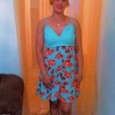 Busco amistad sincera y amor tranquilo