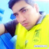 dMaGu chico soltero en Lima