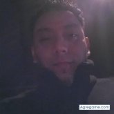 JuanCarlosOS chico separado en Antigua Guatemala