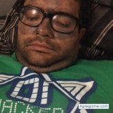 Foto de perfil de Gregoriofer