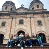 Encuentra Hombres Solteros en Chaparral (Tolima)