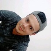 Busco conocer gente. Me encantaría