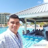 Rafe8787 chico soltero en Cerro