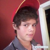 Chatear con eliasggn de Fernando De La Mora