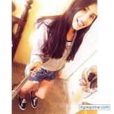 valentina4 chica soltera en Ensenada