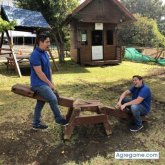 Chatear con sergiovarela9060 de Hatillo