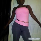 rosalacotizada1 chica soltera en Salvaleón De Higüey