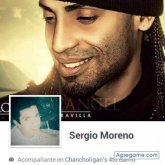 insfran222 chico soltero en Asunción