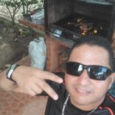 Alberto1724 chico soltero en La Chorrera