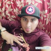 cesarmarley chico soltero en Los Olivos